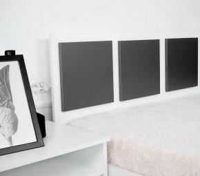 Кровать Парус на щитах 1200 в Камышлове - kamyshlov.mebel24.online | фото 3