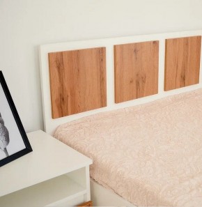Кровать Парус на щитах 1200 в Камышлове - kamyshlov.mebel24.online | фото 4