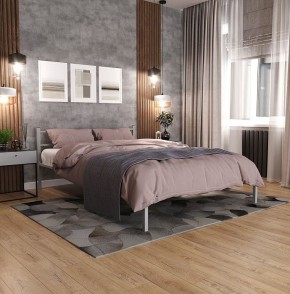 Кровать полутораспальная Фади-01 в Камышлове - kamyshlov.mebel24.online | фото 2