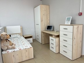 Кровать "Милана" БЕЗ основания 900х2000 в Камышлове - kamyshlov.mebel24.online | фото 2