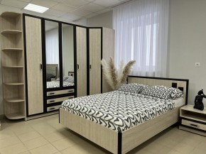 НАОМИ Кровать БЕЗ основания 1400х2000 в Камышлове - kamyshlov.mebel24.online | фото 2