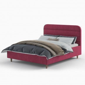 Кровать Skandy интерьерная в Камышлове - kamyshlov.mebel24.online | фото