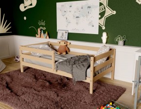 Кровать-софа 80*190 без покраски в Камышлове - kamyshlov.mebel24.online | фото 2