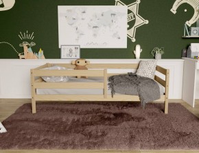 Кровать-софа 80*190 без покраски в Камышлове - kamyshlov.mebel24.online | фото 3