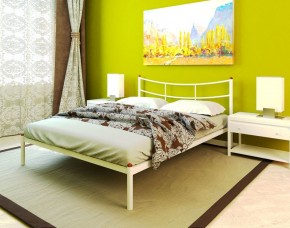 Кровать София (МилСон) в Камышлове - kamyshlov.mebel24.online | фото