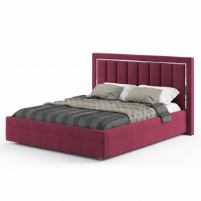 Кровать Vanessa интерьерная в Камышлове - kamyshlov.mebel24.online | фото 2