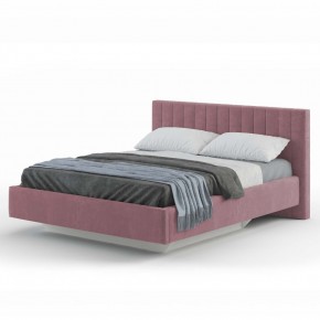 Кровать Viola интерьерная в Камышлове - kamyshlov.mebel24.online | фото