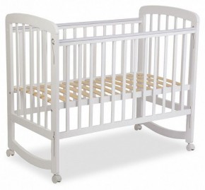 Кроватка Polini Kids Simple 304 в Камышлове - kamyshlov.mebel24.online | фото