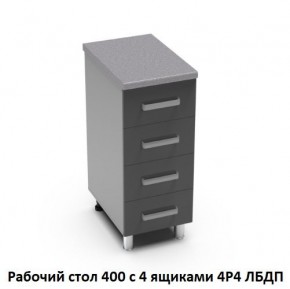 Кухня модульная Луксор бирюза-кремовый в Камышлове - kamyshlov.mebel24.online | фото 16