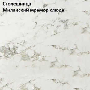 Кухонный гарнитур Алиса Loft линейная (Дуб Сонома/Сосна белая Loft) 1750 в Камышлове - kamyshlov.mebel24.online | фото 3