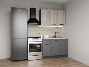 Кухонный гарнитур Антик 1200 (Стол. 38мм) в Камышлове - kamyshlov.mebel24.online | фото