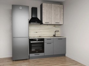 Кухонный гарнитур Антик 1600 h950 (Стол. 38мм) в Камышлове - kamyshlov.mebel24.online | фото