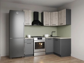 Кухонный гарнитур Антик 2000*1200 (Стол. 38мм) в Камышлове - kamyshlov.mebel24.online | фото