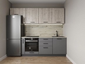 Кухонный гарнитур Антик 2550 (Стол. 38мм) в Камышлове - kamyshlov.mebel24.online | фото