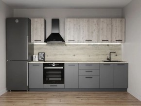 Кухонный гарнитур Антик 2800 (Стол. 38мм) в Камышлове - kamyshlov.mebel24.online | фото