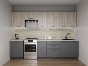 Кухонный гарнитур Антик 3000 (Стол. 26мм) в Камышлове - kamyshlov.mebel24.online | фото