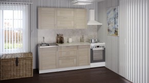 Кухонный гарнитур Лира Экстра 1700 в Камышлове - kamyshlov.mebel24.online | фото