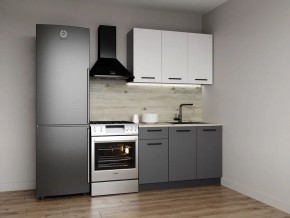 Кухонный гарнитур Меренга  1200 (Стол. 38мм) в Камышлове - kamyshlov.mebel24.online | фото