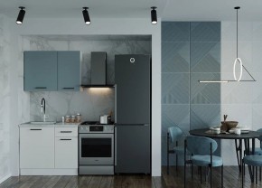 Кухонный гарнитур Ниагара 1000 (Стол. 26мм) в Камышлове - kamyshlov.mebel24.online | фото