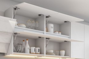 Кухонный гарнитур Палермо 2.0 + столешница в Камышлове - kamyshlov.mebel24.online | фото 6