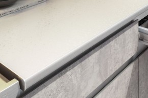 Кухонный гарнитур Палермо 2.0 + столешница в Камышлове - kamyshlov.mebel24.online | фото 8