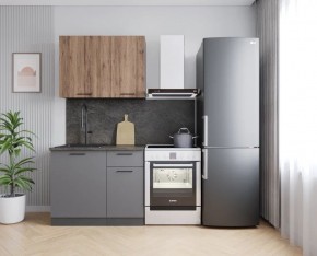 Кухонный гарнитур Умбра 1000 (Стол. 26мм) в Камышлове - kamyshlov.mebel24.online | фото