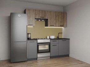 Кухонный гарнитур Умбра 2000 (Стол. 26мм) в Камышлове - kamyshlov.mebel24.online | фото 1