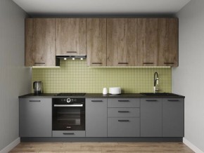 Кухонный гарнитур Умбра 3000 h950 (Стол. 26мм) в Камышлове - kamyshlov.mebel24.online | фото