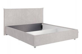 КВЕСТ Каркас кровати 1600 в Камышлове - kamyshlov.mebel24.online | фото 1