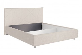 КВЕСТ Каркас кровати 1600 в Камышлове - kamyshlov.mebel24.online | фото 2