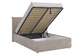 КВЕСТ Кровать с ПМ 1200 в Камышлове - kamyshlov.mebel24.online | фото 2