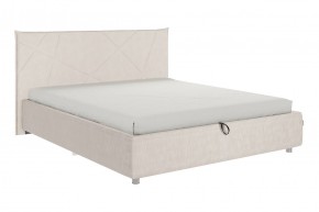 КВЕСТ Кровать с ПМ 1600 в Камышлове - kamyshlov.mebel24.online | фото 4