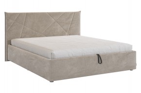 КВЕСТ Кровать с ПМ 1600 в Камышлове - kamyshlov.mebel24.online | фото 5