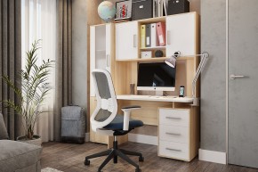 ЛАЙТ 2 Стол компьютерный (1200) в Камышлове - kamyshlov.mebel24.online | фото 4