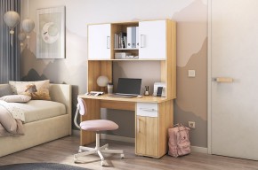 ЛАЙТ К2 Компьютерный стол в Камышлове - kamyshlov.mebel24.online | фото