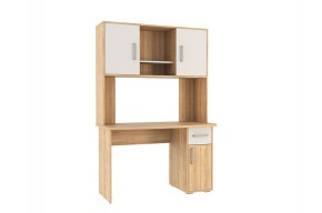 ЛАЙТ К2 Компьютерный стол в Камышлове - kamyshlov.mebel24.online | фото 6