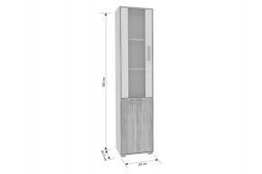 ЛАЙТ К4 Компьютерный стол в Камышлове - kamyshlov.mebel24.online | фото 2