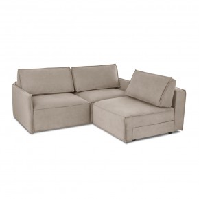 Комплект мягкой мебели 318+319 (диван+модуль) в Камышлове - kamyshlov.mebel24.online | фото 1