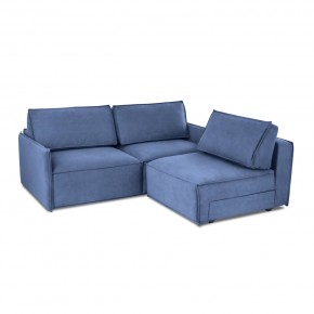 Комплект мягкой мебели 318+319 (диван+модуль) в Камышлове - kamyshlov.mebel24.online | фото 3