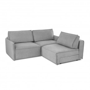 Комплект мягкой мебели 318+319 (диван+модуль) в Камышлове - kamyshlov.mebel24.online | фото 4