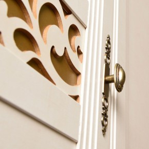 ЛИВАДИЯ Л5 Шкаф для одежды в Камышлове - kamyshlov.mebel24.online | фото 2