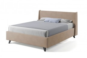 ЛОРЕН Кровать с ПМ 1400 в Камышлове - kamyshlov.mebel24.online | фото 4