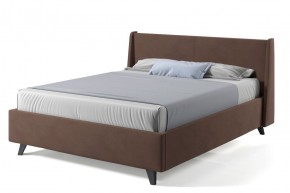 ЛОРЕН Кровать с ПМ 1600 в Камышлове - kamyshlov.mebel24.online | фото 6