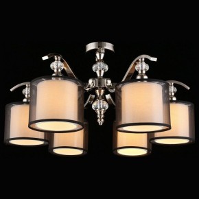 Люстра на штанге Aployt Floret APL.703.17.06 в Камышлове - kamyshlov.mebel24.online | фото 4