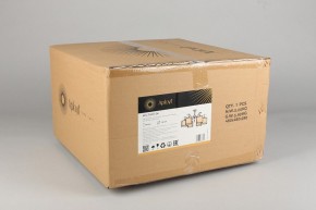 Люстра на штанге Aployt Floret APL.703.17.06 в Камышлове - kamyshlov.mebel24.online | фото 7
