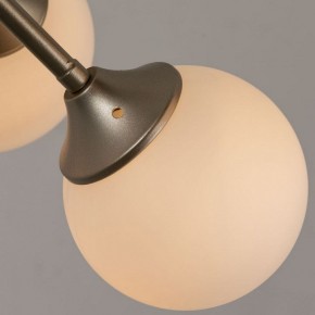 Люстра на штанге Arte Lamp Marco A2703PL-12SG в Камышлове - kamyshlov.mebel24.online | фото