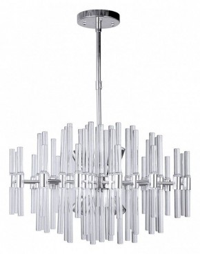 Люстра на штанге Arte Lamp Matilda A1064PL-10CC в Камышлове - kamyshlov.mebel24.online | фото