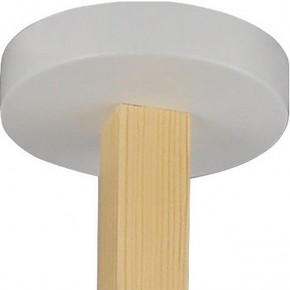 Люстра на штанге Arte Lamp Oscar A7141PL-3WH в Камышлове - kamyshlov.mebel24.online | фото 4