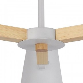 Люстра на штанге Arte Lamp Oscar A7141PL-3WH в Камышлове - kamyshlov.mebel24.online | фото 5