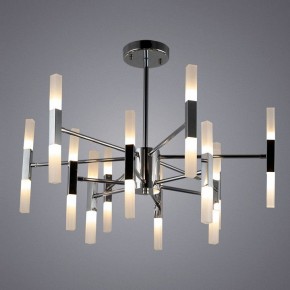 Люстра на штанге Arte Lamp Ramona A7410PL-24CC в Камышлове - kamyshlov.mebel24.online | фото 2